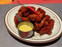 -AMORE PAELLA西班牙海鲜饭(万象城店)