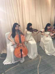 -上海中心宴会厅·婚礼中心