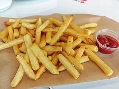 -必胜客(华南摩尔店)