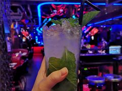 mojito-MOSSO德国餐厅·音乐酒吧(环宇荟店)