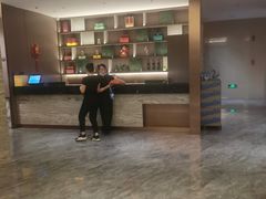 -国惠大酒楼(仓山万达店)