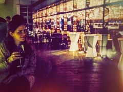 -OZONE 顶楼酒吧(香港丽思卡尔顿酒店)