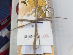 -阮大兴糕团(杭州西湖银泰百货店)