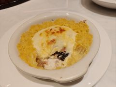 -波特曼西餐厅(中央大街店)