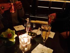 -LONG BAR 廊吧(外滩华尔道夫酒店)