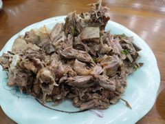 -北冰洋狗肉冷面城(总店)
