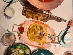 -阿娜尔·新疆菜(宜家荟聚中心店)