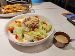 -牛扒先生·厚切雪花牛扒西餐厅(北京路禺山路店)