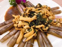 -轩记海鲜餐厅·四十五年老字号·经典粤菜(西区彩虹店)