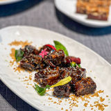 在上海，请爸妈来这里吃饭会被夸爆吧（新开的）