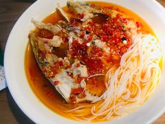 -费大厨辣椒炒肉(万家丽一店)