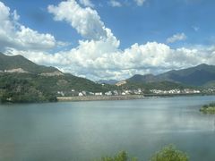 -千峡湖生态旅游度假区