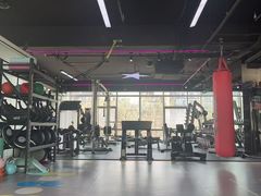 -李思健身工作室(总部基地店)