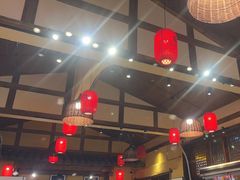 -富正毅三下锅·湘西韵味(天门山索道店)