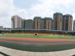 -广东省人民体育场
