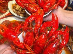 -望江门小龙虾·靓虾(西湖总店)