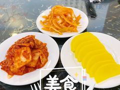 -桃园中华料理炸酱面(燕儿岛路店)