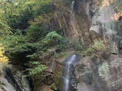 景点-南岳衡山风景名胜区