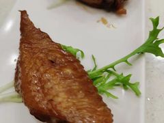 -和平馆·地道港澳茶餐厅(西门口店)