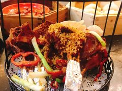 -避风塘·老港味餐厅(虹口龙之梦店)