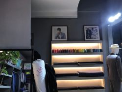 -ChenV西服礼服高级定制(市区养育巷店)