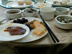 android_upload_pic-香港尖沙咀皇悦酒店
