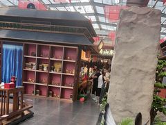 -老山东·山东菜(鲁菜名店)