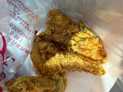 -白纸坊美式炸鸡
