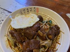-春雪面馆(转塘店)
