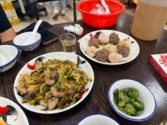-伟记牛蹄(道滘店)
