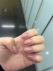 -晨·艺美甲美睫