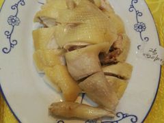 -合力居·生记路边鸡(北京路店)