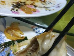 -春水锅贴·传统鲁菜(大明湖店)