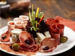 -OGGI TRATTORIA PIZZERIA(深业上城店)