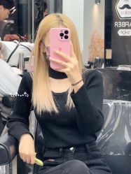 -sy杉影印象COLOUR专业烫染