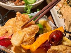 -岛风·台食小馆 ISLAND BISTRO(烟台山店)