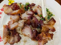 -陈光记烧腊店(罗保博士街店)