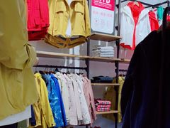 -AIGLE(王府井奥莱·香江小镇店)