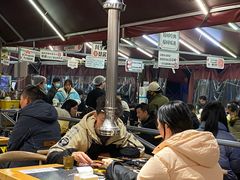 -赞酱川式烤肉(蜀都万达店)