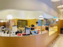-OUR Bakery(SKP-S店)