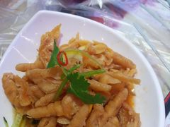 -金陵暴走小龙虾·迷踪蟹(凯德MALL店)