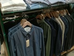 -MUJI无印良品(恒力MALL店)