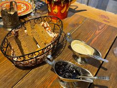 -卢布里西餐厅(总店)