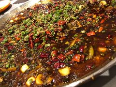 -向外鱼乐·土菜·虹鳟鱼