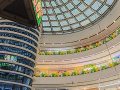 -万达广场(南京江宁店)