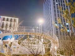 -后襄河公园