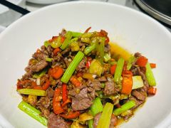 -主子吉湘·湘西土菜(平城街店)