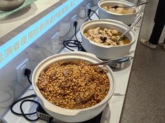 -素满香·全民食养自助(长宁龙之梦店)