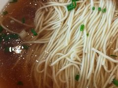 鳝糊面-朱鸿兴面馆(镇湖店)