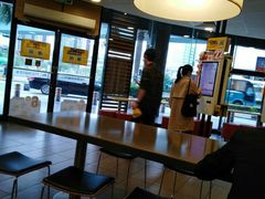 -麦当劳(帝豪店)